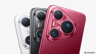 HUAWEI Pura80 Pro, Pura80 Ultra now up for pre-orders in PH, to launch August 7th