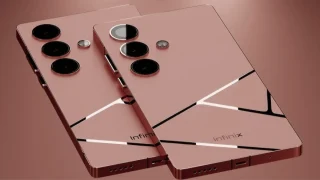 Infinix Launches Hot 60 5G+ with Big Features for a Small Price