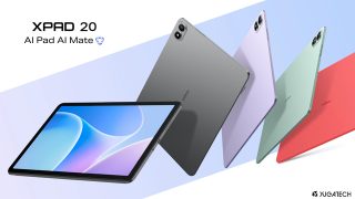 Infinix XPAD 20 priced in the Philippines