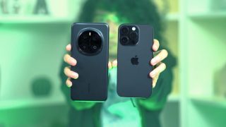 iPhone 16 Pro vs. HONOR Magic7 Pro Comparison Review
