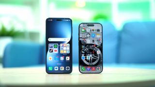 Google working on Android Quick Share compatibility with iPhones