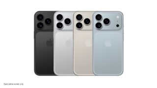 New iPhone 17 Pro leak reveals new color options