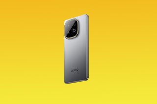 iQOO Z10 Turbo+ to launch in China