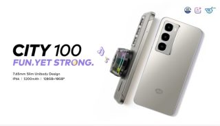 itel CITY 100 to launch on July 4