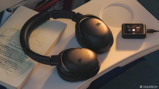 JBL Tour One M3 Series launched in the Philippines