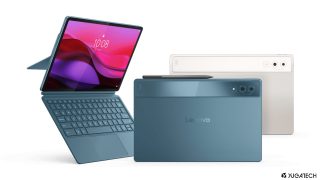 Lenovo Yoga Tab Plus launched in India