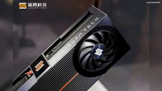 Lisuan Tech 6nm GPUs unveiled: China’s first homegrown graphics cards