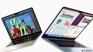 A cheaper MacBook model powered by iPhone chip reportedly in the works