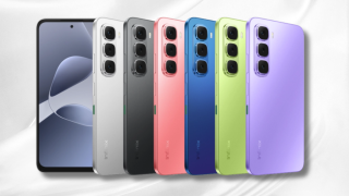 Infinix Hot 60i with 120Hz Display, 45W Fast Charging Now Official