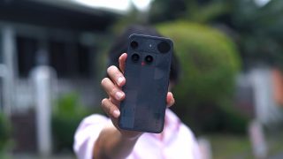 Nothing Phone (3) Review
