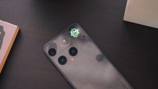 OPPO Reno14 Pro vs Nothing Phone (3) Comparison Review
