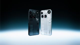 Nothing Phone (3) officially announced