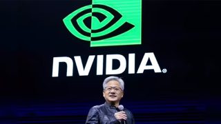 Nvidia becomes first company to hit USD 4.17 Trillion market cap