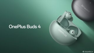 OnePlus Buds 4 also goes official