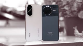 POCO F7 vs. POCO F7 Pro Comparison Review: Should you go Pro?