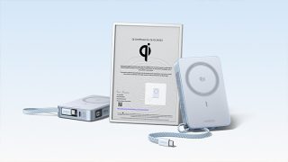 Qi2 25W new wireless charging standard announced