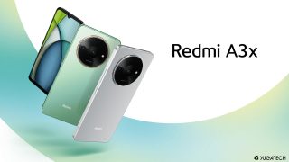 Redmi A3x launched in PH, priced at ₱3,299