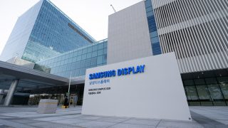 ITC banning sales of iPhones with BOE displays in the US