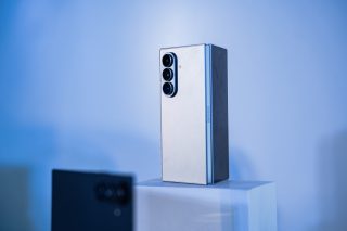 Samsung Galaxy Z Fold 7 Hands-On