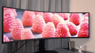 Samsung Odyssey G9 G91F Review