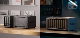 Synology DS1825+ and DS725+ DiskStations launched