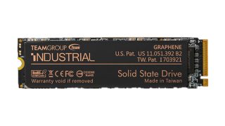 TEAMGROUP P250Q-M80 M.2 SSD now official with built-in self-destruct feature