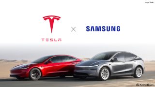 Samsung to build Tesla’s AI6 chips in ~USD 16.5 billion deal