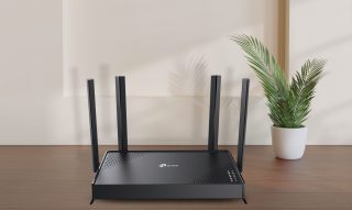 The TP-Link Archer BE220 is the most affordable WiFi 7 Router in the PH