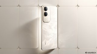 vivo Y50m 5G, Y50 5G now official