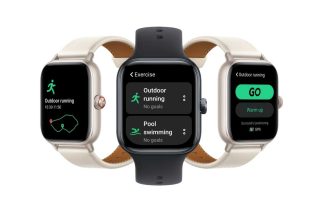 vivo’s First Square Smartwatch, the Watch GT, Lands in PH This July