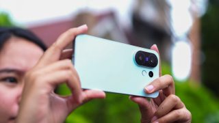 vivo X200 FE Review