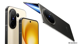 vivo X Fold5, vivo X200 FE go official in India