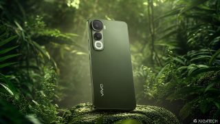 vivo Y400 quietly unveiled: Snapdragon 685, IP69, 6000mAh battery