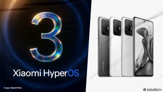 Xiaomi End-of-Life list adds 11T Series, Redmi A1, POCO M5, and more ahead of HyperOS 3 rollout