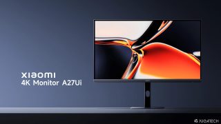 Xiaomi 4K Monitor A27Ui priced in the Philippines