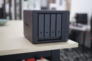 Synology DS925+ 4-Bay NAS Review