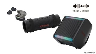LG Xboom 2025 lineup arrives in the Philippines: starts at P5,990