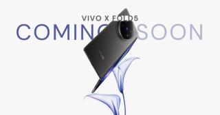vivo X Fold5 Set to Launch in the Philippines This August