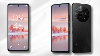 TCL 60 Ultra NXTPAPER quietly listed online, full specs revealed
