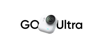 Insta360 GO Ultra now official