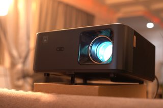 Yaber Smart Projector K2S Review
