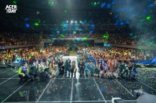 Acer Day 2025 Packs MOA Arena with SB19, Sarah G, and Top OPM Acts