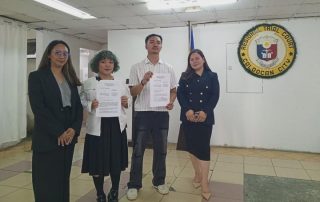 Facebook page FTTM receives cyber libel complaint from Caloocan City government