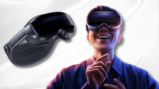 vivo Vision Mixed Reality Headset and New Imaging Strategy Unveiled