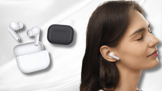 HUAWEI FreeBuds SE 4 debut with Active Noise Cancellation