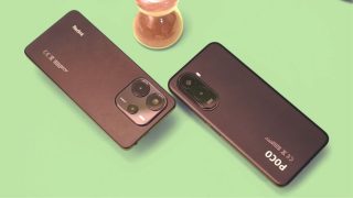 POCO M7 vs. Redmi Note 14 Comparison Review