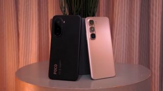 POCO M7 vs. Infinix HOT 60 Pro+ Comparison Review