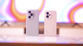 HONOR 500 Series design teases major camera redesign