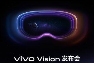 Vivo Vision Explorer Edition to be unveiled in China