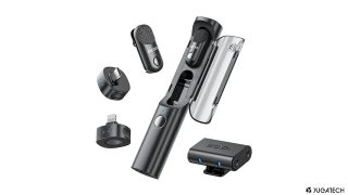 BOYA Magic 4-in-1 wireless mic now available in the Philippines